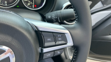 Mazda MX-5 RF 2.0 [184] Homura 2dr Petrol Convertible